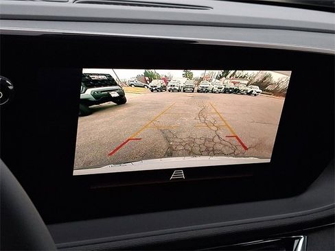 New 2026 Buick Envista Avenir image 13