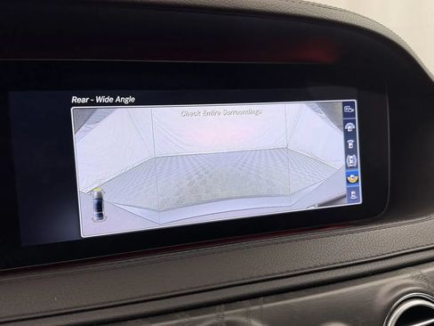 Used 2018 Mercedes-Benz S 560 4MATIC Sedan image 34