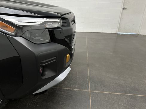 New 2026 Subaru Forester Wilderness AWD/4WD image 2