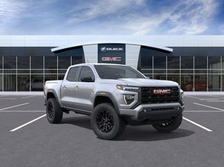 New 2026 GMC Canyon Elevation w/ Convenience Package RWD video 1