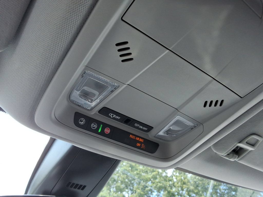 Certified 2023 Chevrolet Blazer LT FWD image 35