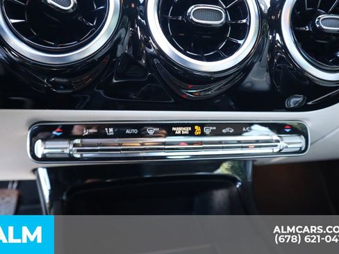 Used 2025 Mercedes-Benz CLA 250 CLA 250 image 30