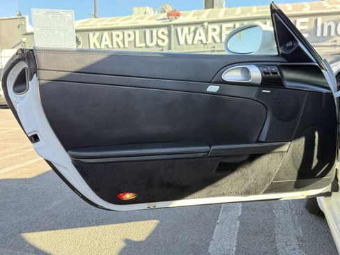 Used 2008 Porsche Boxster image 14