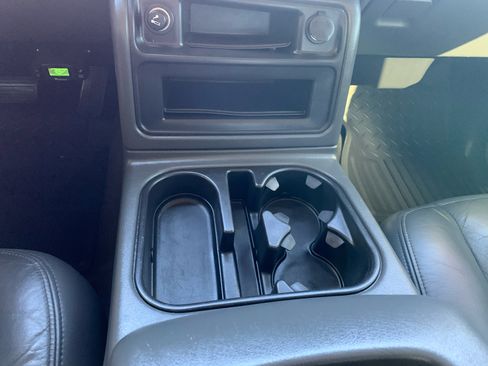 Used 2003 GMC Sierra 2500 SLT w/ SLT Preferred Equipment Group image 29