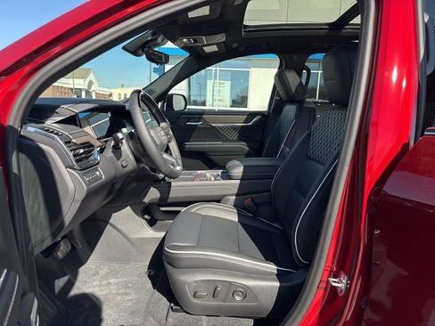 New 2026 GMC Acadia Denali AWD/4WD image 16
