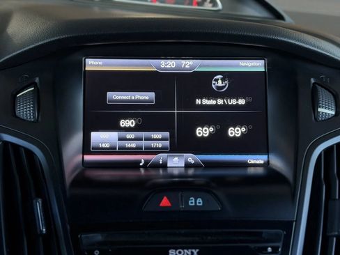 Used 2013 Ford Focus ST image 28