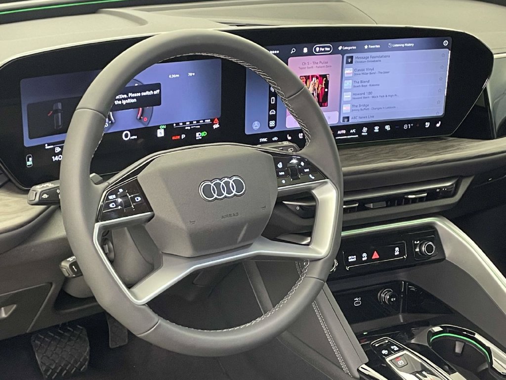 New 2026 Audi Q5 Premium Plus AWD/4WD image 4