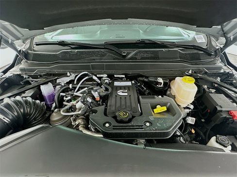 New 2026 RAM 4500 Tradesman image 17