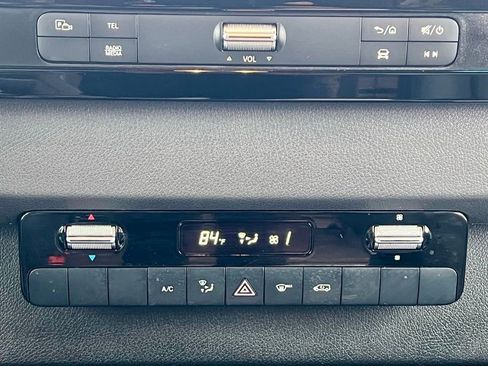 Used 2025 Mercedes-Benz Sprinter 2500 image 22