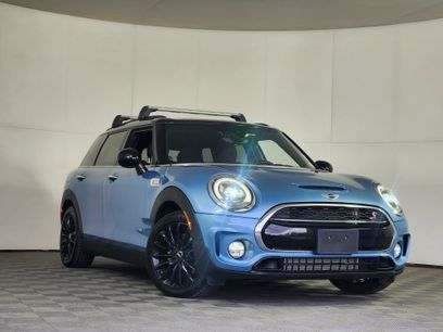 Used 2017 MINI Cooper Clubman S w/ Cold Weather Package