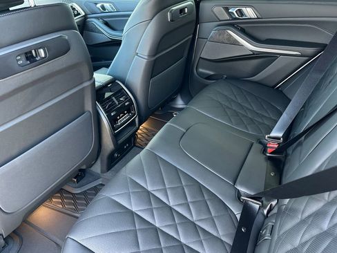 New 2026 BMW X5 sDrive40i w/ Climate Comfort Package image 12