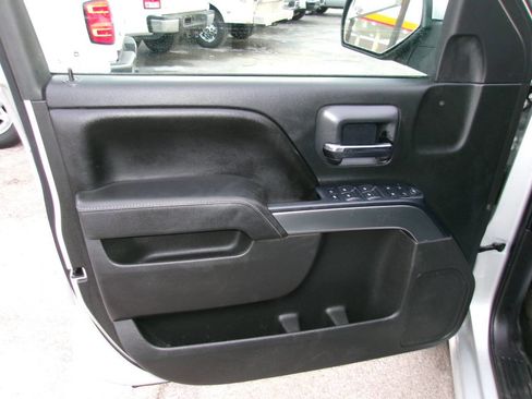 Used 2016 Chevrolet Silverado 1500 LT w/ Texas Edition image 14