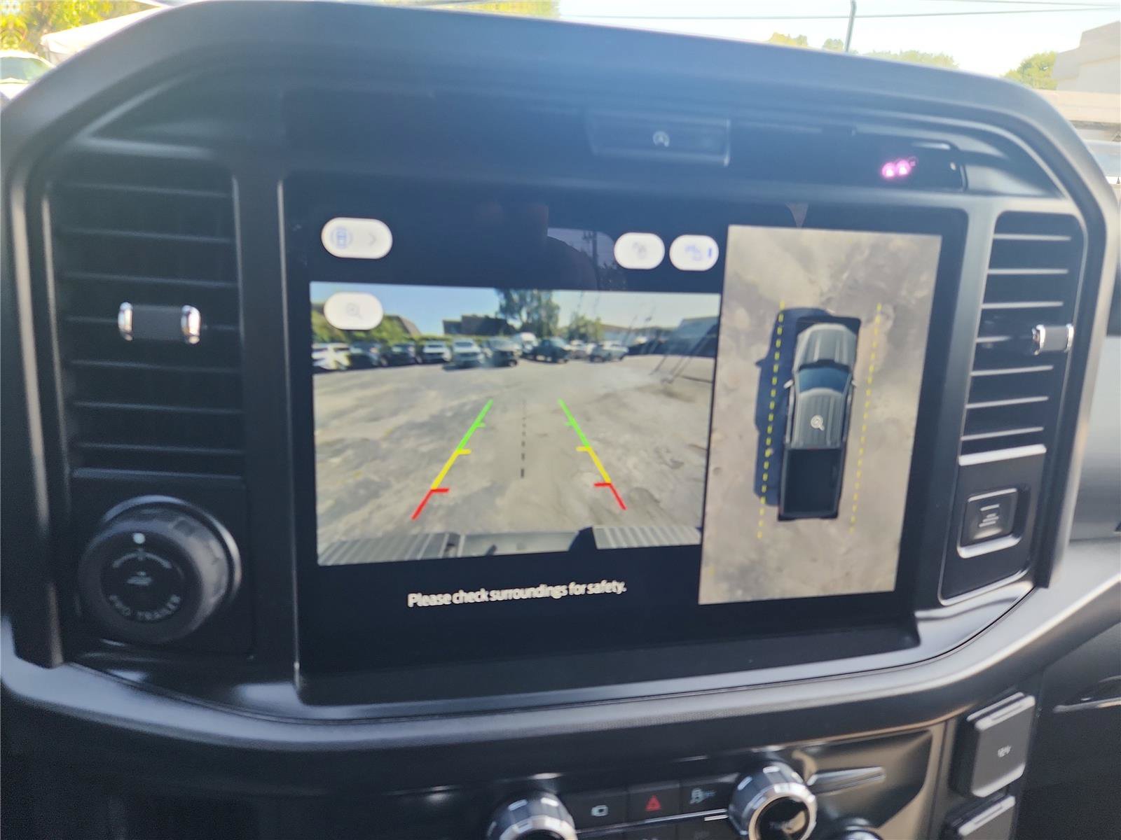 New 2026 Ford F150 Lariat AWD/4WD image 34