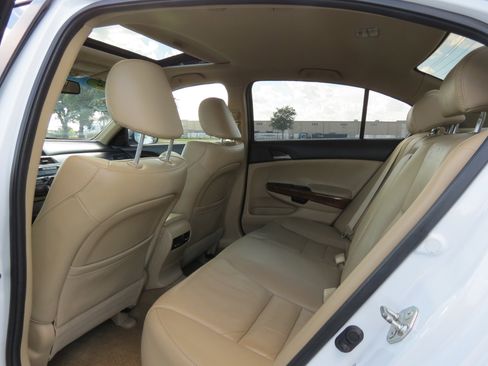 Used 2012 Honda Accord EX-L image 27