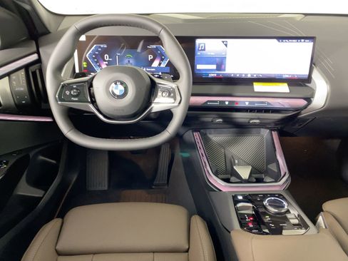 Used 2026 BMW X3 xDrive30 w/ Convenience Package image 4