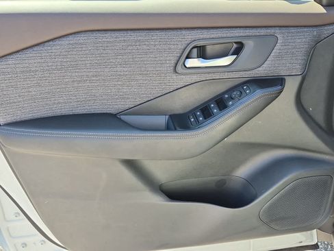 Used 2023 Nissan Rogue SV AWD/4WD image 9