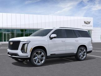 New 2026 Cadillac Escalade Sport w/ Touring Package AWD/4WD video 2