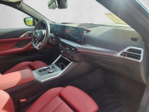 Certified 2026 BMW 430i Coupe w/ M Sport Package image 16