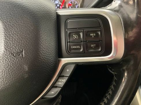 Used 2020 RAM 3500 Laramie AWD/4WD image 27