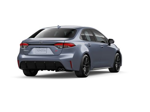 New 2026 Toyota Corolla SE FWD image 9