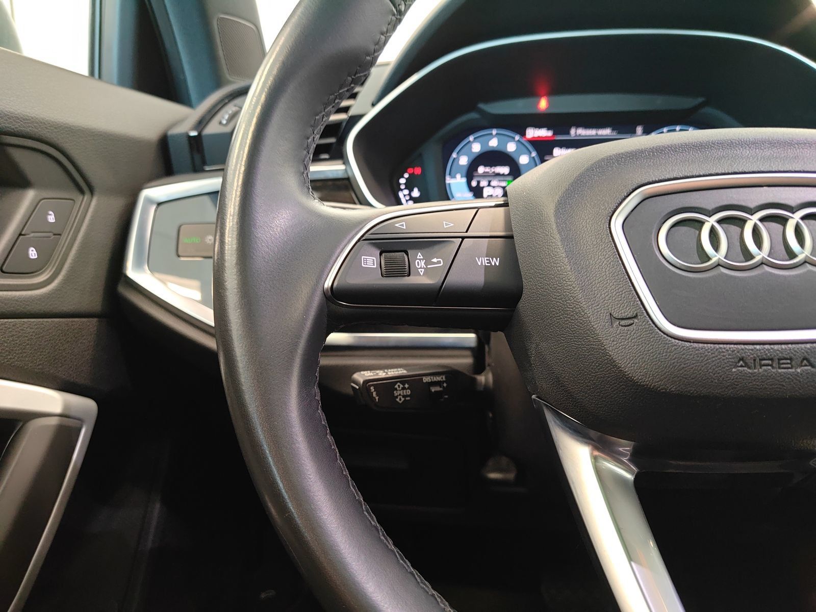 Used 2024 Audi Q3 2.0T Premium AWD/4WD image 22