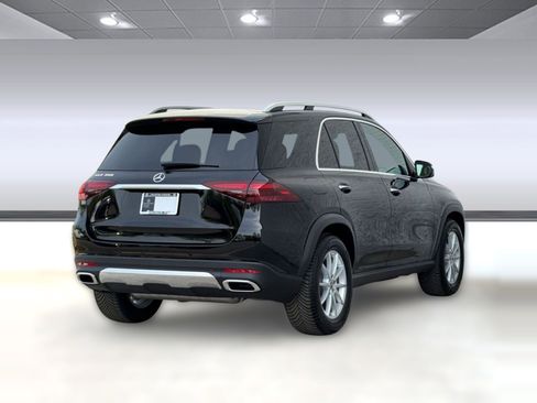 New 2026 Mercedes-Benz GLE 350 4MATIC image 9