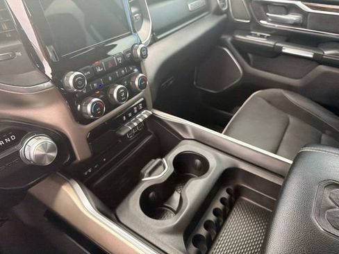 Used 2019 RAM 1500 Laramie RWD image 19