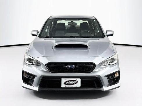 Used 2019 Subaru WRX AWD/4WD image 7