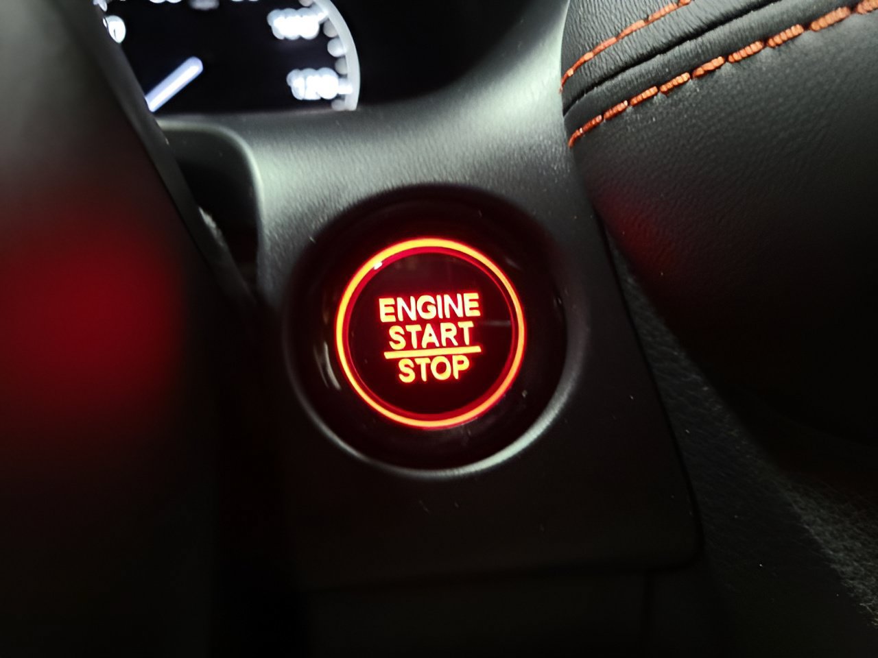 Used 2024 Honda HR-V Sport image 33