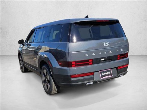 New 2026 Hyundai Santa Fe SE image 9