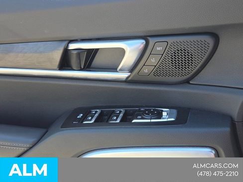 Used 2024 Kia Telluride SX Prestige X-Line AWD/4WD image 28