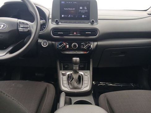Used 2022 Hyundai Kona SEL w/ Cargo Package FWD image 11