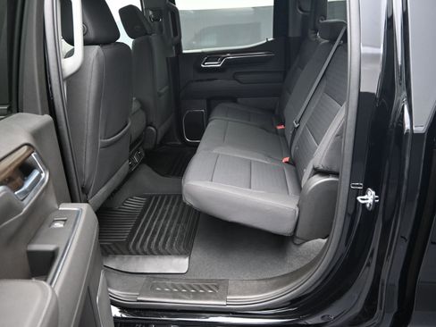 Used 2022 Chevrolet Silverado 1500 LT image 26