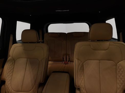 Used 2024 Jeep Grand Cherokee L Summit image 39