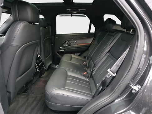 New 2026 Land Rover Range Rover Sport SE image 14