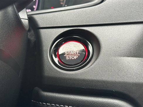 Certified 2025 Honda Accord LX image 20