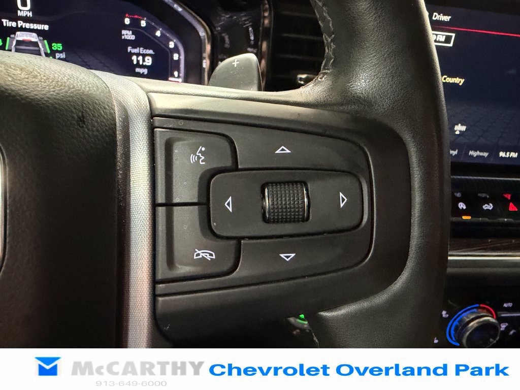 Used 2024 GMC Sierra 1500 Elevation w/ Elevation Premium Package AWD/4WD image 16