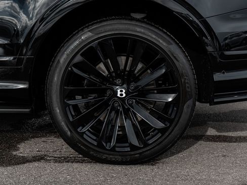 Used 2023 Bentley Bentayga Speed image 7