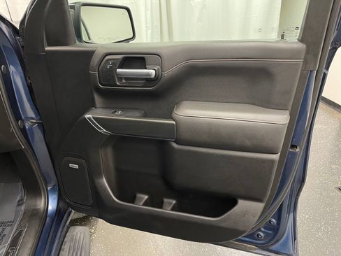 Used 2019 GMC Sierra 1500 AT4 w/ AT4 Premium Package image 6
