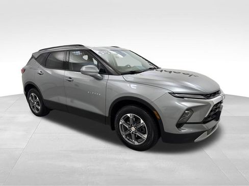 Used 2024 Chevrolet Blazer LT w/ Convenience Package AWD/4WD image 7