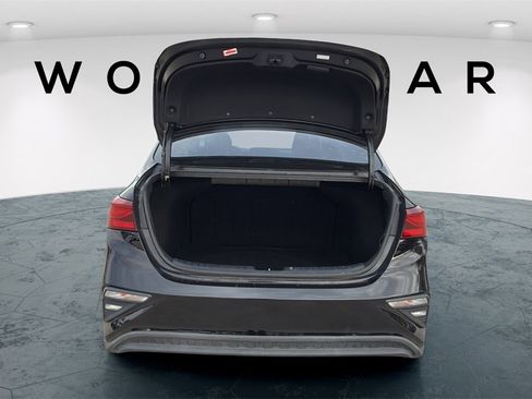 Used 2020 Kia Forte Sedan image 25
