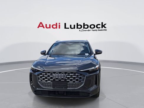 Certified 2025 Audi Q5 Premium w/ Premium Plus AWD/4WD image 3
