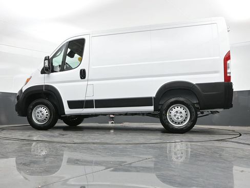 New 2026 RAM ProMaster 1500 FWD image 46