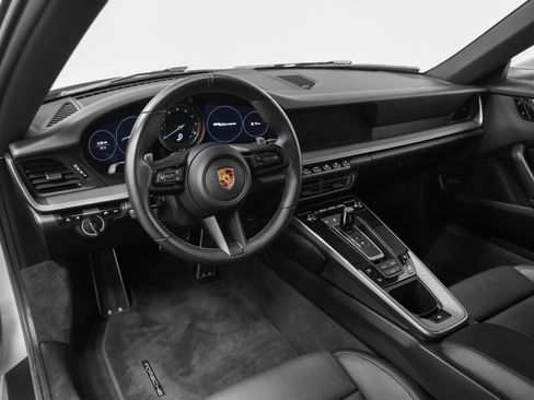 Certified 2020 Porsche 911 Carrera RWD image 50