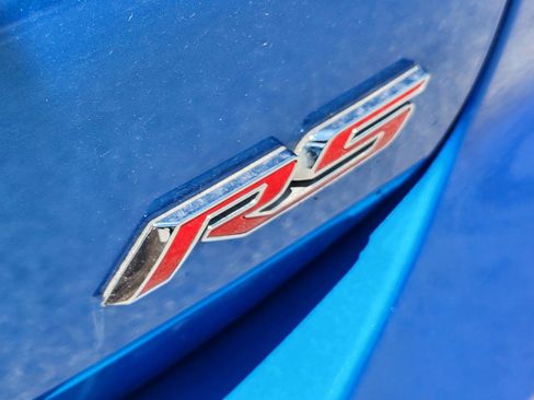 Used 2024 Chevrolet Equinox RS FWD image 27