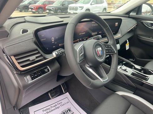 New 2026 Buick Envision Sport Touring image 19