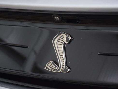 Used 2022 Ford Mustang Shelby GT500 RWD image 24