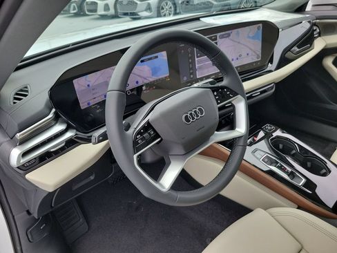 New 2026 Audi A5 2.0T Premium Plus AWD/4WD image 7