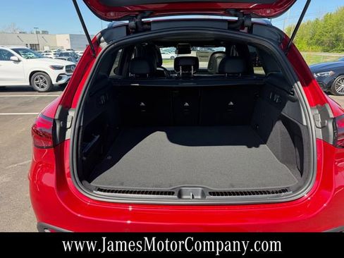New 2026 Mercedes-Benz GLC 300 4MATIC image 16