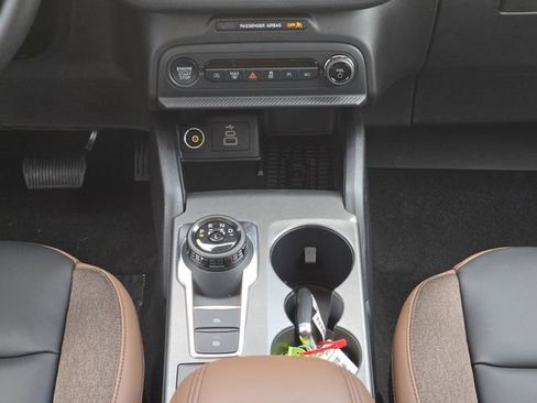 New 2025 Ford Bronco Sport Outer Banks w/ Outer Banks Tech Package+ image 15